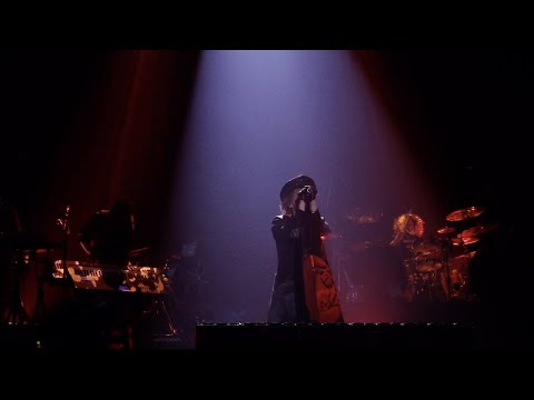 ZIPANG@HYDE LIVE 2019 ANTI Tour Finale in Makuhari