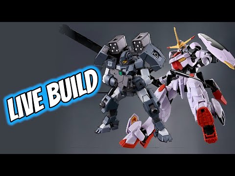 2023 P-Bandai Build Stream #4