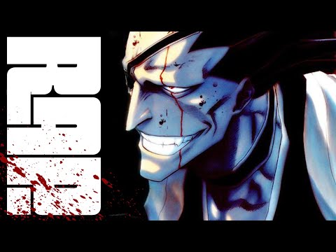 Kenpachi Rap | "On My Mind" | Daddyphatsnaps [Bleach]