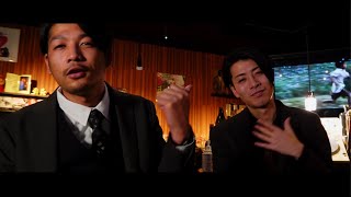 舟平 × SKRYU × WAZGOGG - 絶品Trip (Scratch by DJ WA-TA)【Official Music Video】