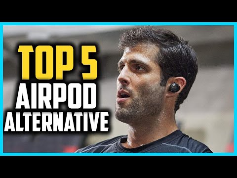 ✅Top 5 Best AirPod Alternative in 2024