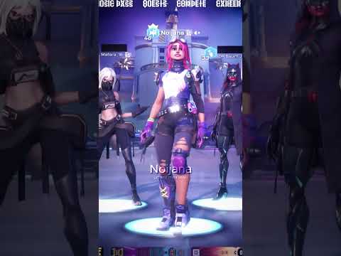 KITTY GANG! || #shorts #fyp #fortniteedit || Fortnite edit |