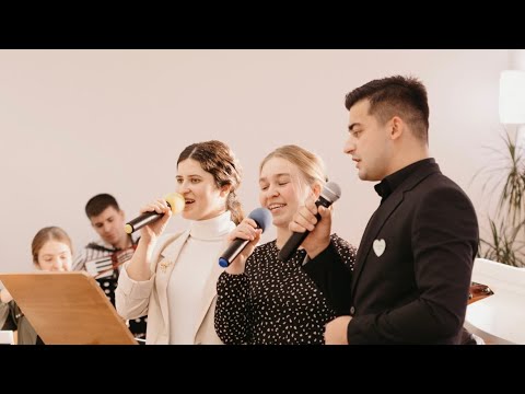 У світі неправди і зла #sistersvoice