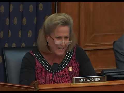 Wagner Speaks at HFAC Hearing on Human Rights in Southeast Asia