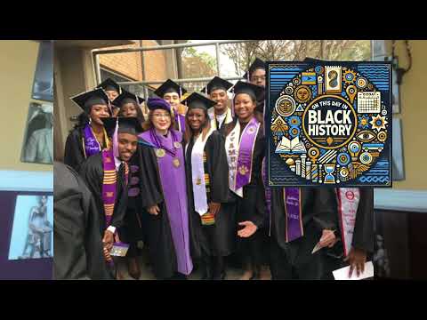 On This Day in Black History: August 14th - Aug 14th 1876 prairie view state university