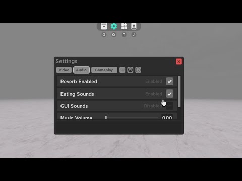 Roblox 3008 - new 2023 settings