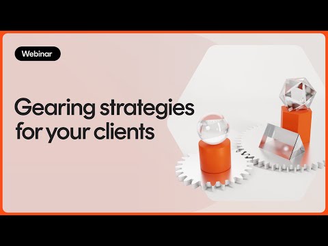 Betashares Webinar How you can use geared investment strategies for your clients