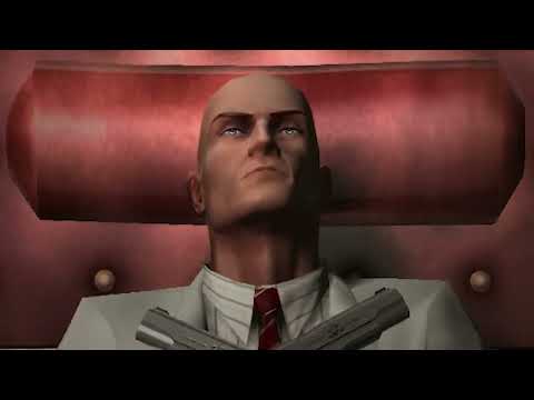 Hitman Blood Money - Reprisal - Official Release Date Trailer