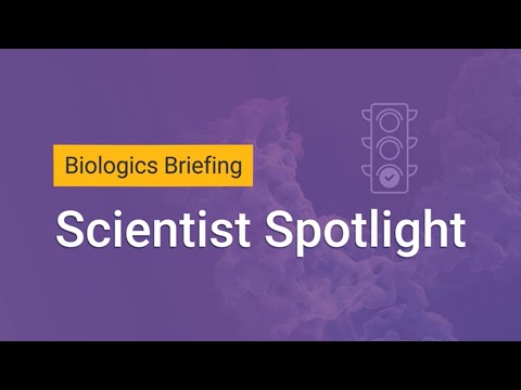 Scientist Spotlight