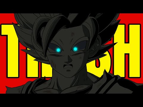 The Dragon Ball Sparking Zero Hate Is FORCED!