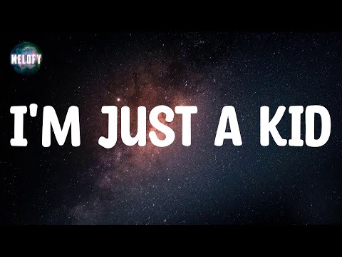 Simple Plan - I'm Just a Kid (Lyrics)