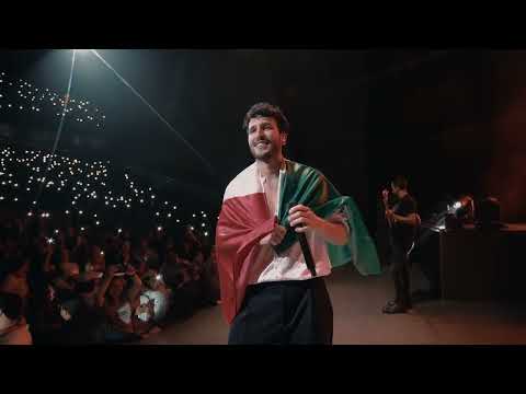 Gracias México - Dharma Tour 2022