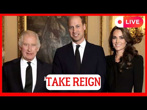 ROYALS IN SHOCK! KING CHARLES FINALLY GIVES PRINCE WILLIAM AND KATE MIDDLETON THE GREEN LIGHT FOR TH