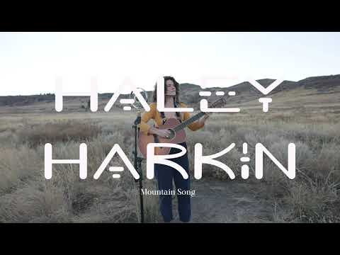 Mountain Song- Haley Harkin 4K