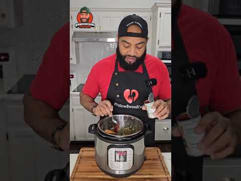 This Red Beans & Rice Recipe is Better Than Popeyes 😏. #shorts #cooking #viral #food #foryou