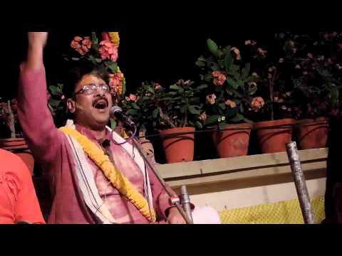 PADAVALI KIRTAN - Mahaprahu janma leela ( Part 2 )