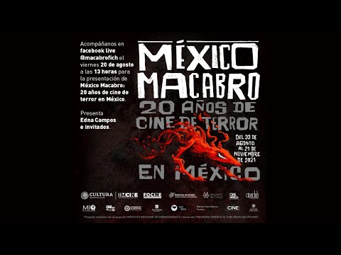 México Macabro