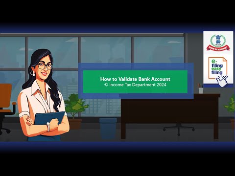 How to Validate Bank Account