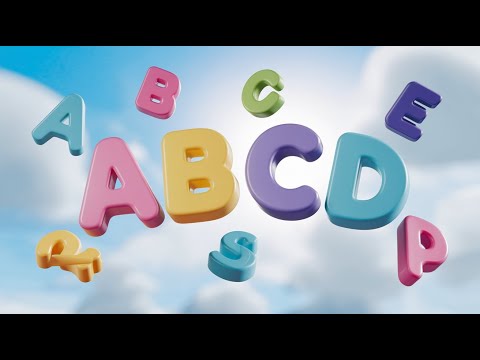 ABC Phonics Songs for Toddlers _ Learning Video