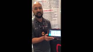 CanDo C-Pro Scan Tool Demo