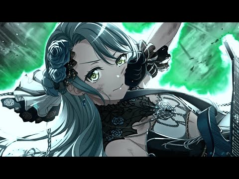 Daddy Issues – Sayo Hikawa edit (Bandori)