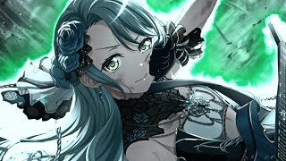 Daddy Issues – Sayo Hikawa edit (Bandori)