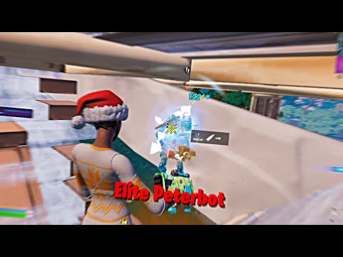 Chandelier 🥳 (Fortnite Montage)