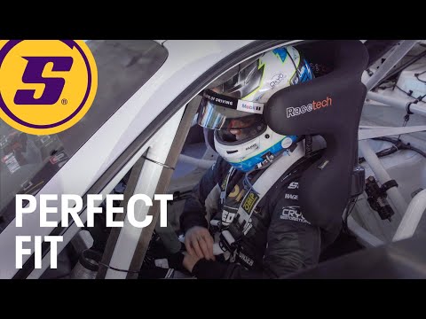 How to Measure For a Racing Seat | Racing Seat Sizing Explained