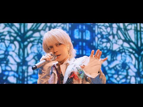 予感 - L'Arc~en~Ciel 30th L'Anniversary LIVE