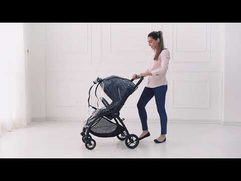 Jikel - Sila Stroller