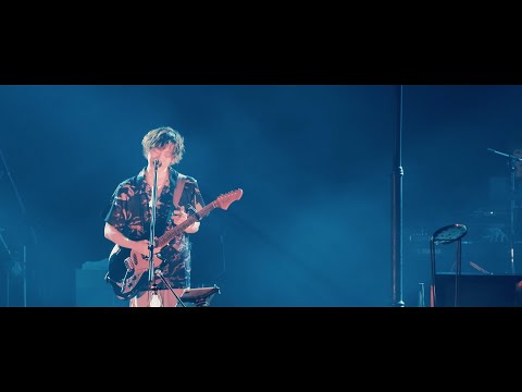 花に風 - 須田景凪  LIVE 2023 "Ghost Pop"