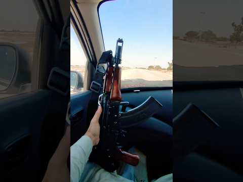 #Ak47 #testing #amazing #Viral #Gun #BestGun