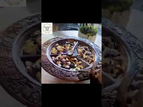 Wooden Dry Fruit Bowl. Dryfruit. Dry Fruit. Balochistan DryFruits. Youtube Viral Videos. Viral#