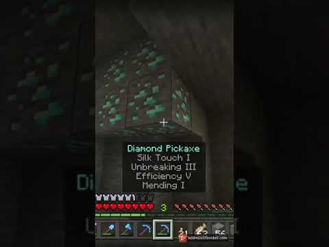 59 second diamond mining montage in Minecraft! #shorts #short #minecraft #viral