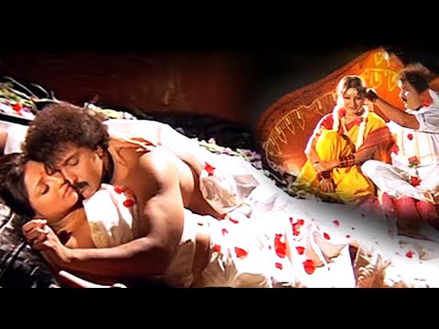 Malla Kannada Romantic Movie Part 2 | ಮಲ್ಲ ಕನ್ನಡ ರೋಮ್ಯಾಂಟಿಕ್ ಮೂವಿ ಭಾಗ 2 | Ravichandran and Priyanka