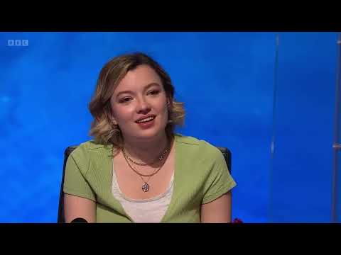 University Challenge   S52E32   Newnham, Cambridge v Jesus, Cambridge