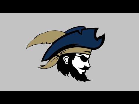 Charleston Southern University Fight Song- "CSU Victory"