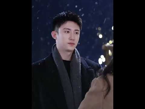 Johnny Huang Jingyu "Love Song in Winter" Jiang Chengyi｜黄景瑜《冬至》江成屹