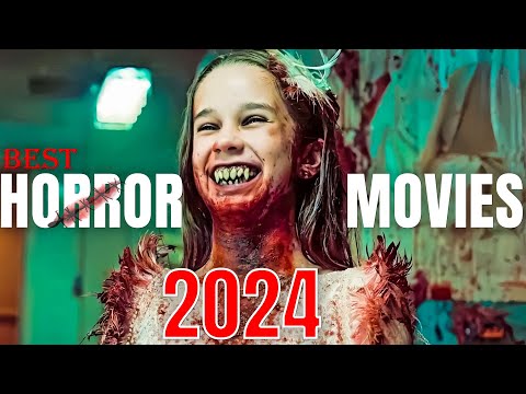 🔥10 Scariest Horror Movies of 2024 so far