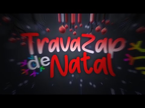 🎄MEGA ESPLECiAL DE NATAL | 🎅🏻 REMAKE DO SUPER TRAVA “CLiQUE NO ESQUiLO” ☃️ TRAVANDO TODOS APPS 🪅