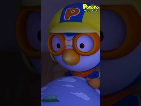 Joy to the World✨ | Christmas Carols #pororo #shorts #christmas