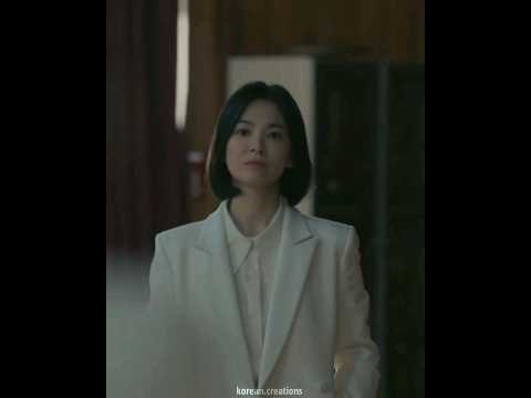 she became the karma #songhyekyo #blissxedits #theglory #theglory2 #kdrama #ytshorts #glory