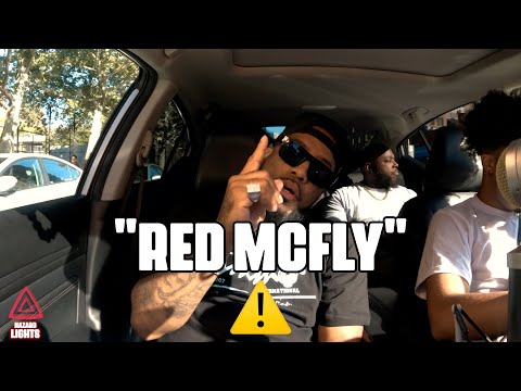 "Red Mcfly" | Hazard Lights ⚠️