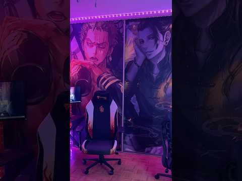 The ultimate anime room tour 😍