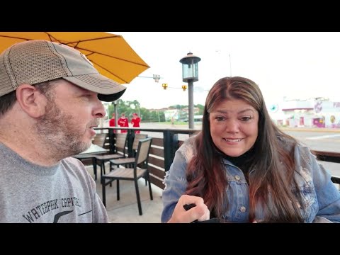 Is B-Lux In WISCONSIN DELLS Good? (summer 2024 review) 🍴