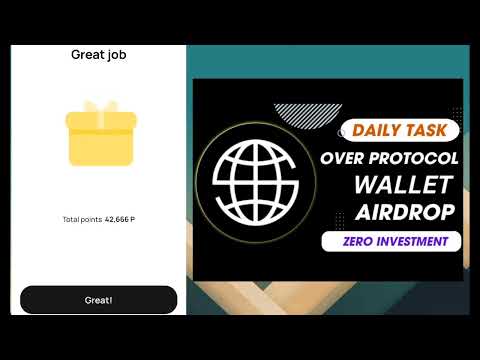 Over Wallet Quiz Answer Today  |today's over wallet quiz answer |Over WalletQuiz #overwallet