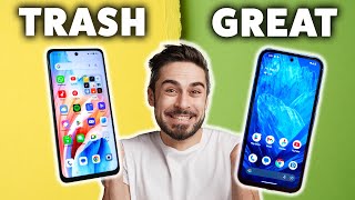 Best Phone Under $500: I Didn't Expect THESE Features at This Price!