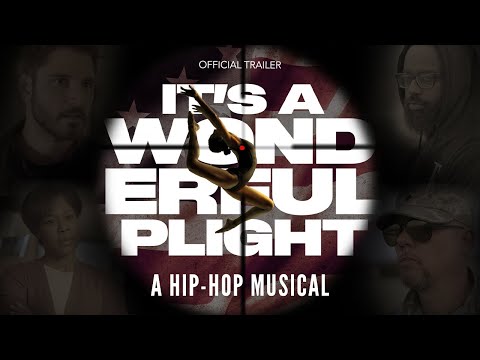 It's a Wonderful Plight (2021) | Official Trailer