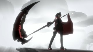 Ruby Finds Herself + Epic Fight Scene | RWBY Volume 9 Finale