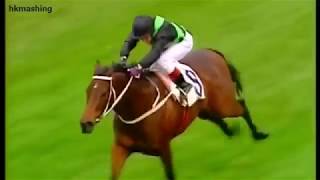 2002/03 (280) - Silent Witness (精英大師) - 高雅志 (初出即勝)